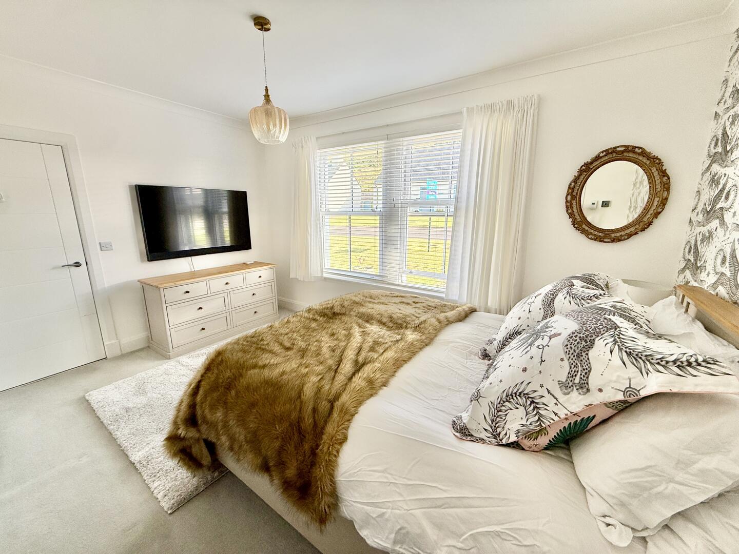 Montgomerie View, Seamill, West Kilbride